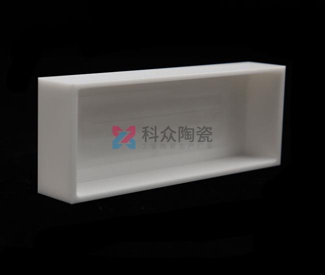 氧化鋯陶瓷結(jié)構(gòu)件的功能和運用有哪些呢?(圖)