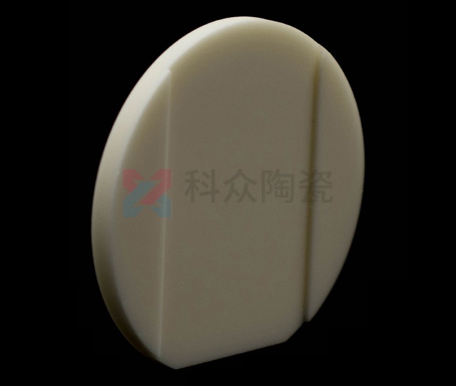 高溫陶瓷材料都有些什么特點呢？（圖）