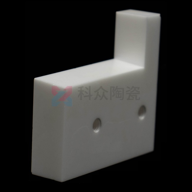 氧化鋯陶瓷在加工的時(shí)候會(huì)遇到哪些問題呢?(圖)