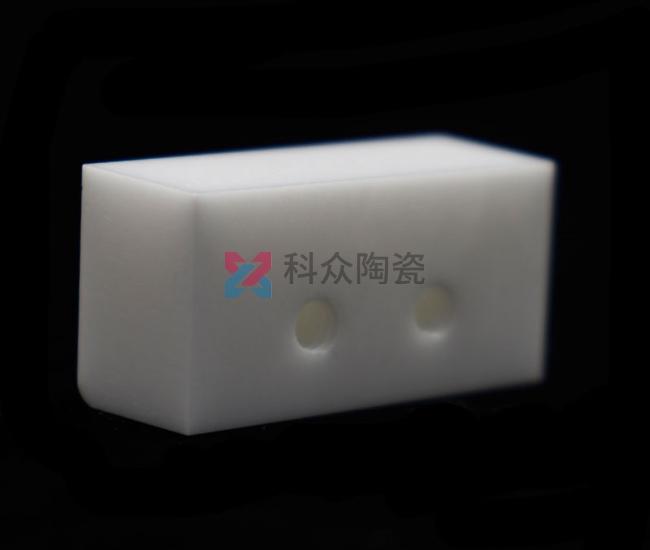 陶瓷零件應(yīng)用的行業(yè)有哪些呢？（圖）