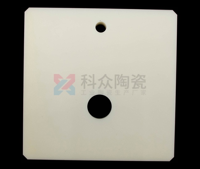 介紹一下氧化鋁陶瓷密度和它的優(yōu)勢(圖)