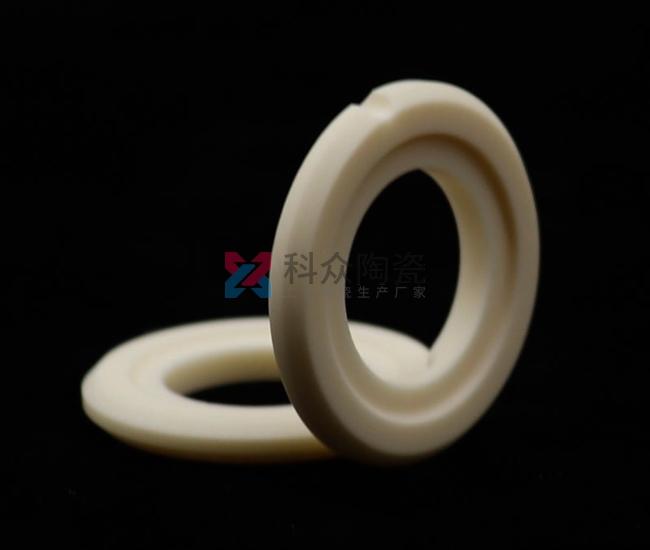 氧化鋁特種陶瓷在電子工業(yè)中有些什么應用呢?(圖)