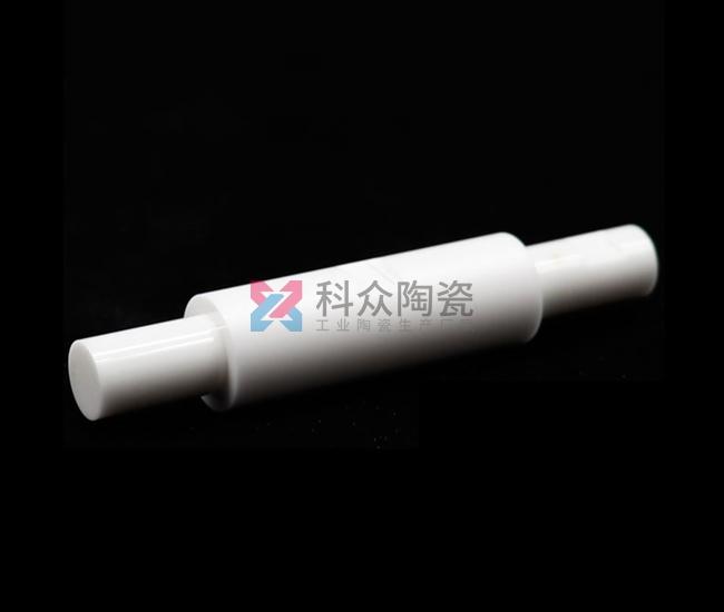 直接影響氧化鋯陶瓷材料高溫蠕變的因素(圖)