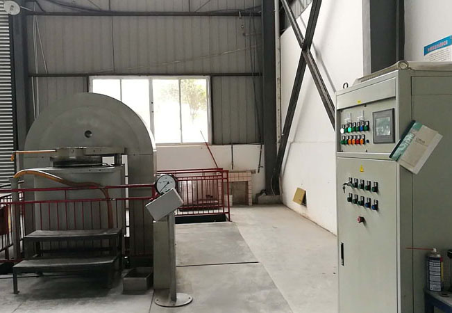 常見的幾種陶瓷成型方法(多圖)