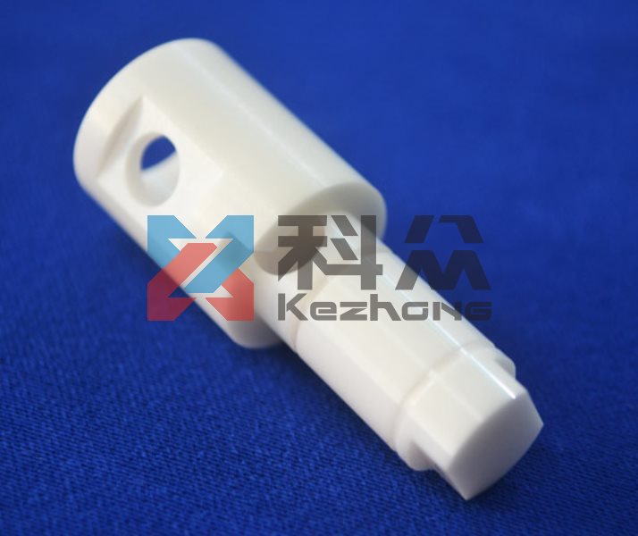 陶瓷柱塞泵好嗎？為何它能取代金屬泵？（多圖