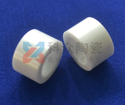 陶瓷導(dǎo)環(huán)是什么？它有什么優(yōu)點(diǎn)呢？（多圖）