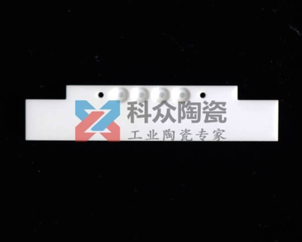 氧化鋁陶瓷的加工方法你知道哪些?(多圖)