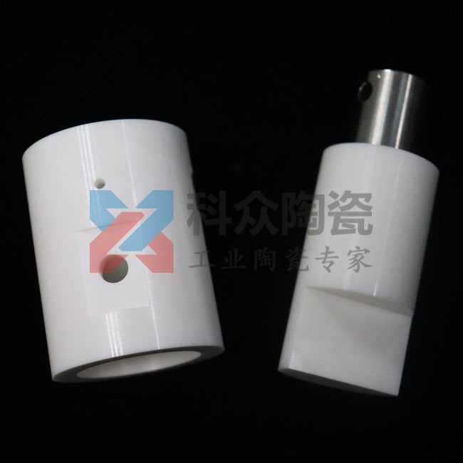 工業(yè)陶瓷種類有哪些及其特點(多圖)