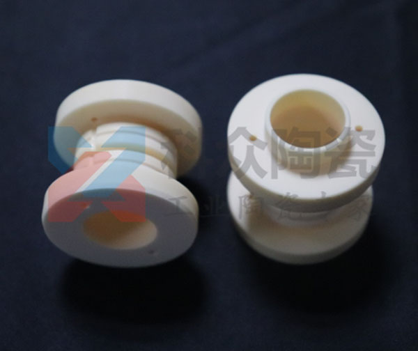 對995氧化鋁陶瓷的認識(多圖)