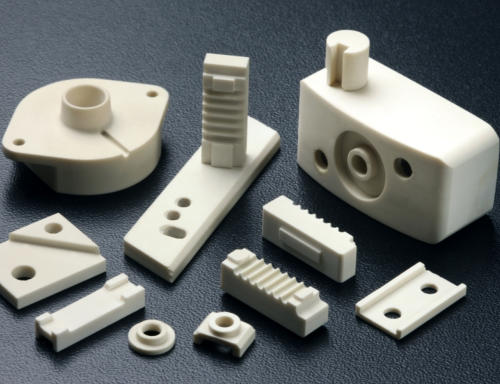 97氧化鋁陶瓷新發(fā)現(xiàn)性能與應(yīng)用新(圖)