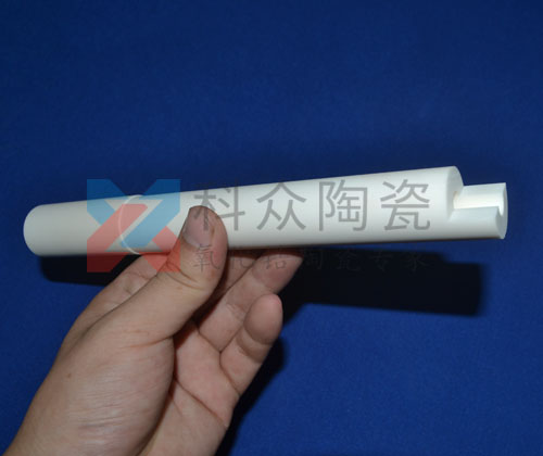 哪些因素會影響工業陶瓷棒的價格？