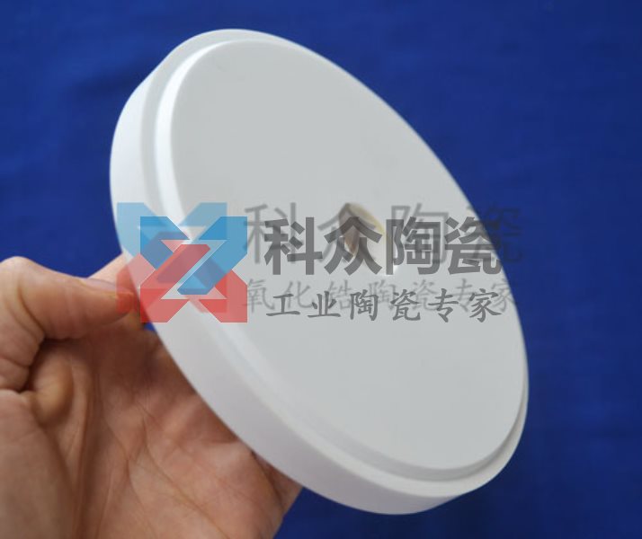 氧化鋯陶瓷插芯用途新生產工藝介紹(圖)