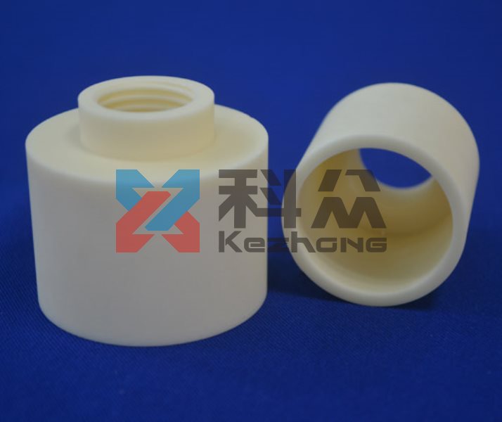 氧化鋯／氧化鋁陶瓷復合材料是什么？