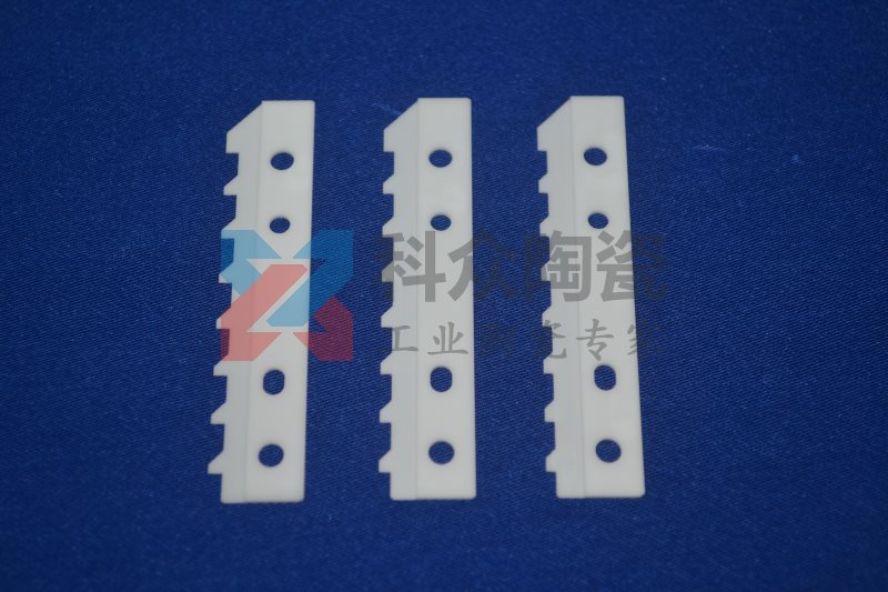 氧化鋯陶瓷成型工藝對(duì)漿料特殊要求(圖)