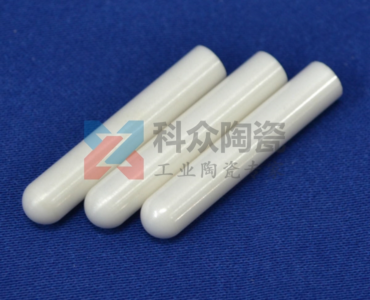 氧化鋯陶瓷在哪些方面比其他材質性能強？