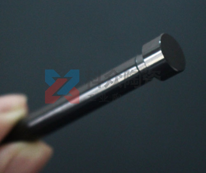 如何拋光加工得到亮潔如玉的氧化鋯陶瓷？