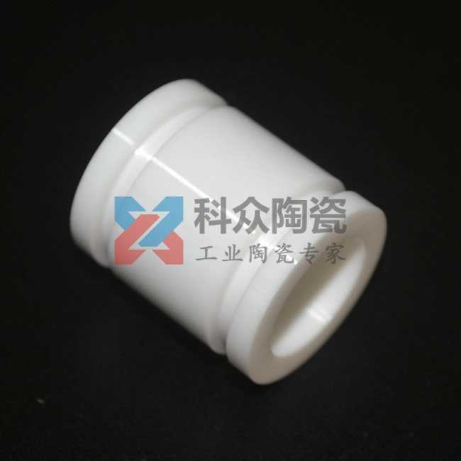 陶瓷閥門的使用時(shí)間怎么去延長呢?(圖)