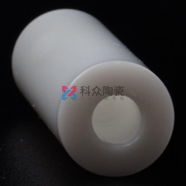 絕緣耐高溫陶瓷加工廠家產品的特點與應用(最