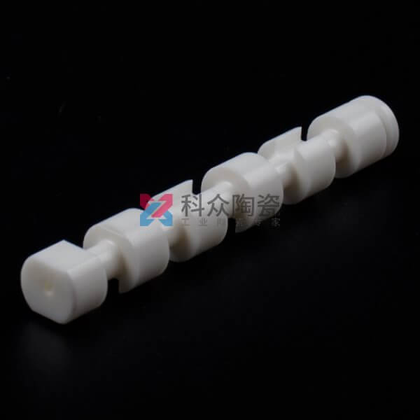 一文詳細(xì)介紹氧化鋯陶瓷品質(zhì)檢測(最新)