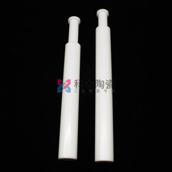 陶瓷柱塞機構與原理及良好性能介紹(最新)