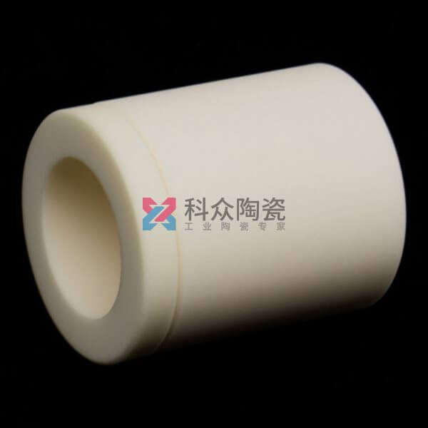 安裝耐磨陶瓷管道需要注意哪些呢?(圖)