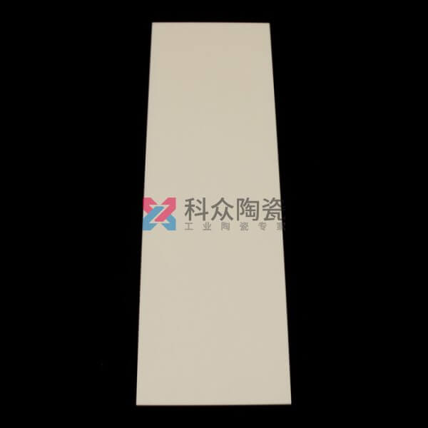 氧化鋁陶瓷具有什么性質呢？（圖）