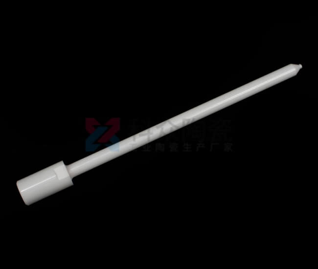 氧化鋯陶瓷棒等靜壓成型與干壓成型有什么不同呢？（圖）