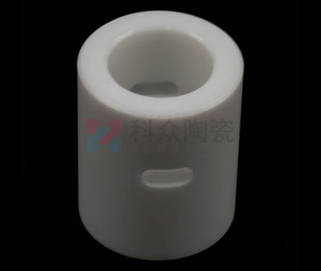 陶瓷軸套的分類及應用優點有哪些呢？（圖）