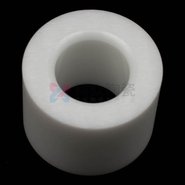 氧化鋯陶瓷廠家的這些影響因素你清楚了嗎？（