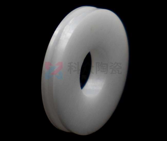 氧化鋯陶瓷環(huán)加工時遇到的難題怎么解決?(圖